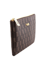 Portafogolio Bustina Media Monogram Moro